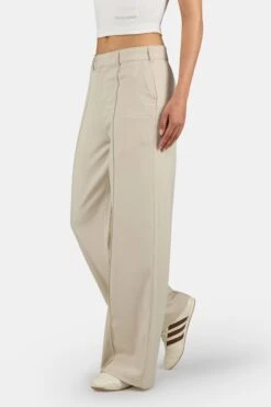 Solaya Suit Pants Light Beige White 8 Solaya Suit Pants Light Beige White -Pegador Sale Store PGDR 6120 479 004 Solaya Suit Pants Light Beige 5560