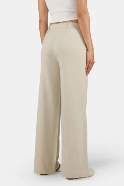 Solaya Suit Pants Light Beige White 9 Solaya Suit Pants Light Beige White -Pegador Sale Store PGDR 6120 479 004 Solaya Suit Pants Light Beige 5563