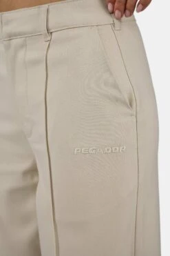 Solaya Suit Pants Light Beige White 11 Solaya Suit Pants Light Beige White -Pegador Sale Store PGDR 6120 479 004 Solaya Suit Pants Light Beige 5575