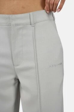 Solaya Suit Pants Pure Grey -Pegador Sale Store PGDR 6120 574 Solaya Suit Pants Pure Grey 5501