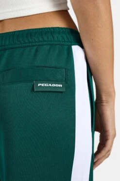 Mala Track Pants Dark Green -Pegador Sale Store PGDR 6180 086 MALA TRACK PANTS DARK GREEN 3050 1