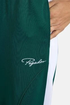 Mala Track Pants Dark Green -Pegador Sale Store PGDR 6180 086 MALA TRACK PANTS DARK GREEN 3051 1