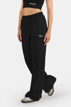 Dayita Loose Rib Pants Washed Black 7 Dayita Loose Rib Pants Washed Black -Pegador Sale Store PGDR 6200 002 DAYITA LOOSE RIB PANTS WASHED BLACK 2914