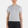 Lida Slim Tee Heather Grey -Pegador Sale Store PGDR 6222 224 LIDA SLIM TEE HEATHER GREY 3031 1
