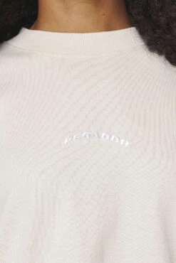 Thames Heavy Oversized Tee Vintage Washed Bone White 9 Thames Heavy Oversized Tee Vintage Washed Bone White -Pegador Sale Store PGDR BUILD TO LAST E COMMERCE WMNS 153510735