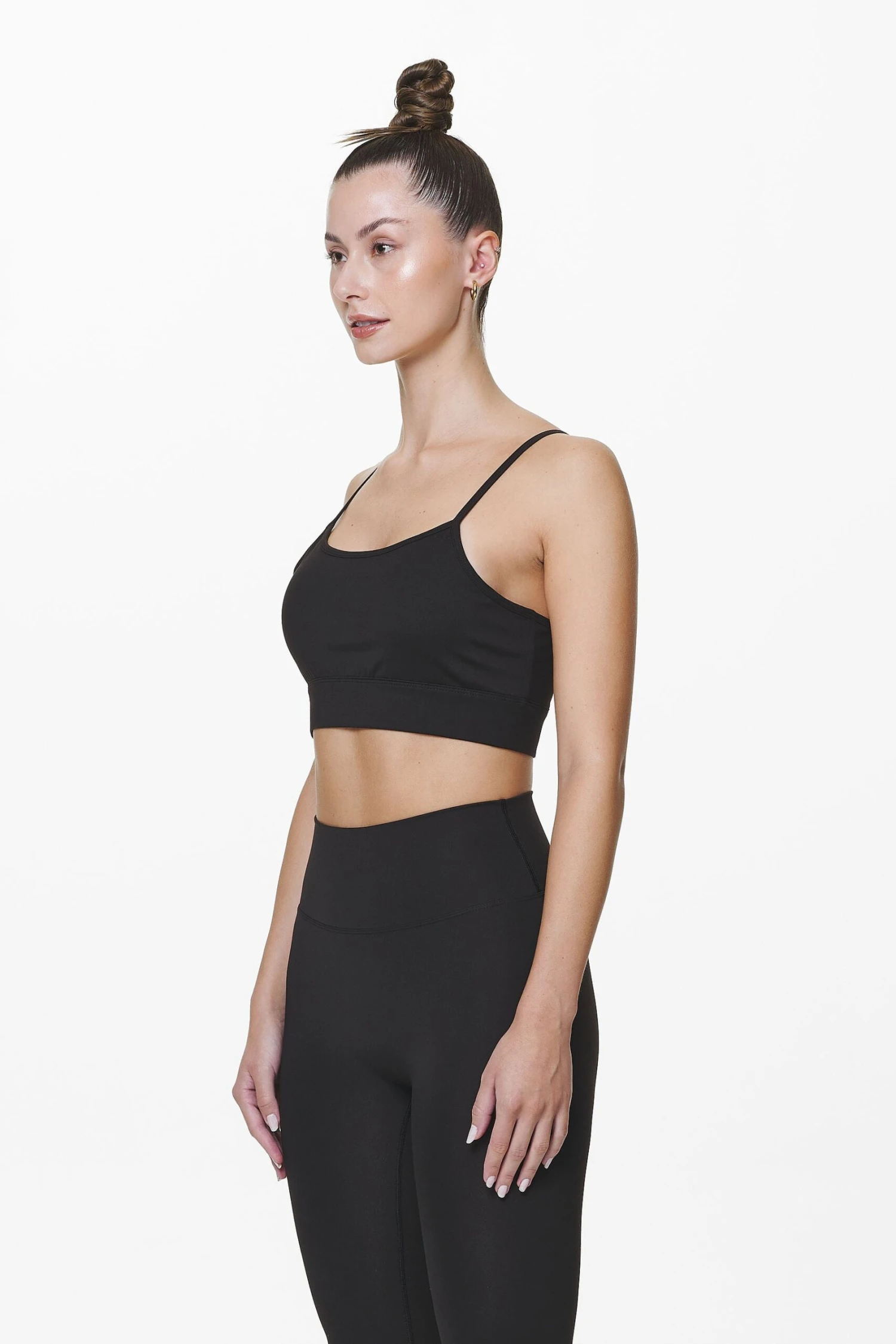 Tromso Bra Black 3 Tromso Bra Black - Image 3