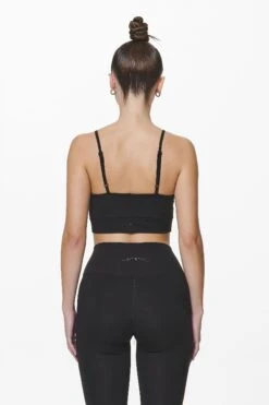 Tromso Bra Black 8 Tromso Bra Black -Pegador Sale Store PGDR DND E COMMERCE WMNS57005
