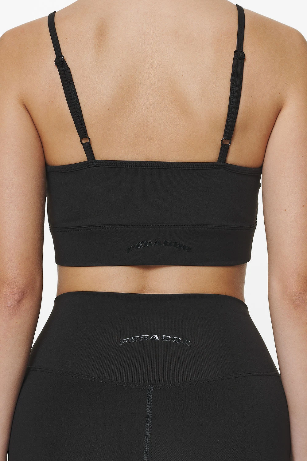 Tromso Bra Black 5 Tromso Bra Black - Image 5