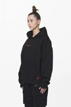 Navisk Oversized Hoodie Black 9 Navisk Oversized Hoodie Black -Pegador Sale Store PGDR DND E COMMERCE WMNS DAY 257966