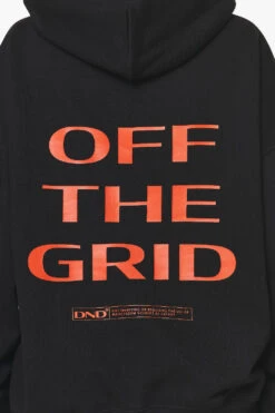 Navisk Oversized Hoodie Black 11 Navisk Oversized Hoodie Black -Pegador Sale Store PGDR DND E COMMERCE WMNS DAY 257982