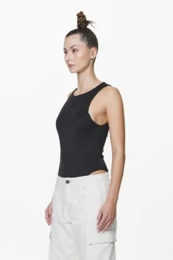 Molde Bodysuit Black Gum -Pegador Sale Store PGDR DND E COMMERCE WMNS DAY 258073