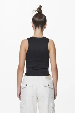 Molde Bodysuit Black Gum -Pegador Sale Store PGDR DND E COMMERCE WMNS DAY 258076