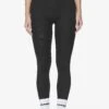 Oslo Leggings Black -Pegador Sale Store PGDR DO NOT DISTURB E COMMERCE PANTS WMNS3195
