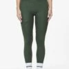 Oslo Leggings Sage Green