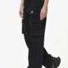 Bodo Wide Cargo Pants Black -Pegador Sale Store PGDR DO NOT DISTURB E COMMERCE PANTS WMNS3313 36eb0d33 bd2b 4282 ad32 311f0454ce41
