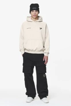 Bantam Wide Cargo Pants Black -Pegador Sale Store PGDR DO NOT DISTURB E COMMERCE DAY 260172 1