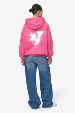 Suta Oversized Hoodie Vintage Digital Pink -Pegador Sale Store PGDR MOST ALIVE ECOMMERCE WOMENS DAY 155530 3951e8b3 6657 4946 b2d9 a9e177805294