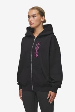 Skyla Oversized Sweat Jacket Heavy Washed Black 9 Skyla Oversized Sweat Jacket Heavy Washed Black -Pegador Sale Store PGDR MOST ALIVE ECOMMERCE WOMENS DAY 155690