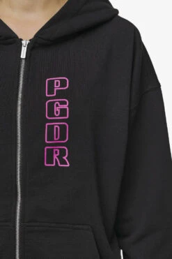 Skyla Oversized Sweat Jacket Heavy Washed Black 10 Skyla Oversized Sweat Jacket Heavy Washed Black -Pegador Sale Store PGDR MOST ALIVE ECOMMERCE WOMENS DAY 155700