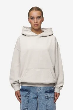 Sora Oversized Hoodie Washed Moon Grey -Pegador Sale Store PGDR MOST ALIVE ECOMMERCE WOMENS DAY 155723