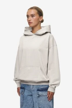 Sora Oversized Hoodie Washed Moon Grey -Pegador Sale Store PGDR MOST ALIVE ECOMMERCE WOMENS DAY 155725