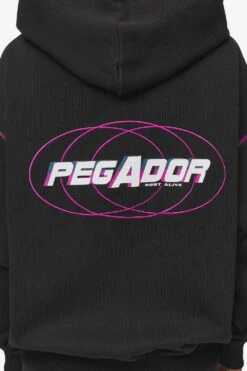 Jenna Oversized Sweat Jacket Washed Black 17 Jenna Oversized Sweat Jacket Washed Black -Pegador Sale Store PGDR MOST ALIVE ECOMMERCE WOMENS DAY 155828