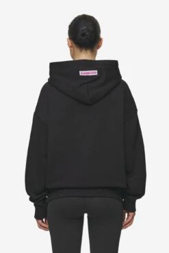 Mila Oversized Hoodie Washed Black -Pegador Sale Store PGDR MOST ALIVE ECOMMERCE WOMENS DAY 155893