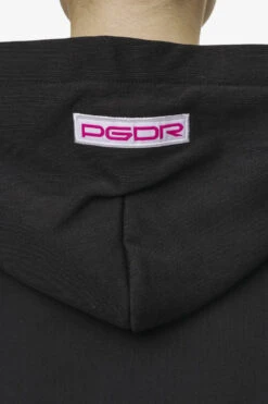 Mila Oversized Hoodie Washed Black -Pegador Sale Store PGDR MOST ALIVE ECOMMERCE WOMENS DAY 155895