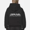 Paluma Oversized Hoodie Black -Pegador Sale Store PGDR NEVER TOO LATE ECOMMERCE FEMALE DAY 1226 bab6cf6d 8b44 4b0b abdc 0c03739d13f5