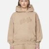 Julago Oversized Hoodie Washed Safari Sand 11 Julago Oversized Hoodie Washed Safari Sand -Pegador Sale Store PGDR NEVER TOO LATE ECOMMERCE FEMALE DAY 2513