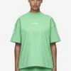 Bracy Heavy Oversized Tee Washed Peppermint Green White Gum -Pegador Sale Store PGDR Next Wave E COMMERCE WMNS DAY 144912 41a08954 22aa 4c10 ac9a 8ce6d9587c65