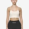 Taja Sport Bra Coast Sand White -Pegador Sale Store PGDR Next Wave E COMMERCE WMNS DAY 245343 05d3ca9c b497 4e17 86af 873608f9cdb5