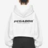 Lana Logo Cropped Sweat Jacket White Black 15 Lana Logo Cropped Sweat Jacket White Black -Pegador Sale Store PGDR Next Wave E COMMERCE WMNS DAY 245397 3316e17e 7b5e 41f1 bb56 23f6b935b077