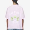 Lucia Heavy Oversized Tee Washed Bubblegum -Pegador Sale Store PGDR Next Wave E COMMERCE WMNS DAY 246128 333e8b04 5cbf 46d5 846d 26894847385b