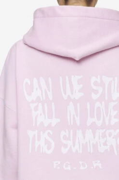 Ramira Oversized Sweat Jacket Washed Bubblegum -Pegador Sale Store PGDR Next Wave E COMMERCE WMNS DAY 246351