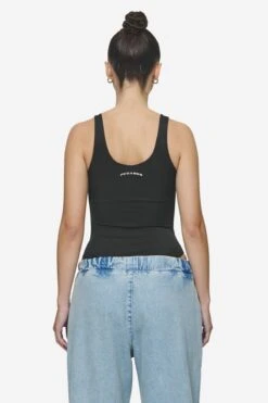 Donna String Top Body Black -Pegador Sale Store PGDR Next Wave E COMMERCE WMNS DAY 2 PART 246392