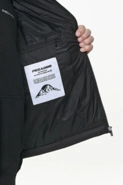 Landin Puffer Vest Black 15 Landin Puffer Vest Black -Pegador Sale Store PGDR OUTERWEAR MENS6195